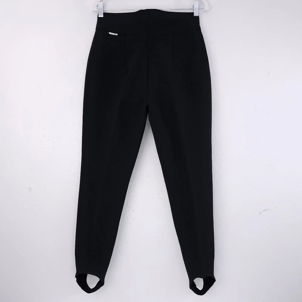 Obermeyer women size